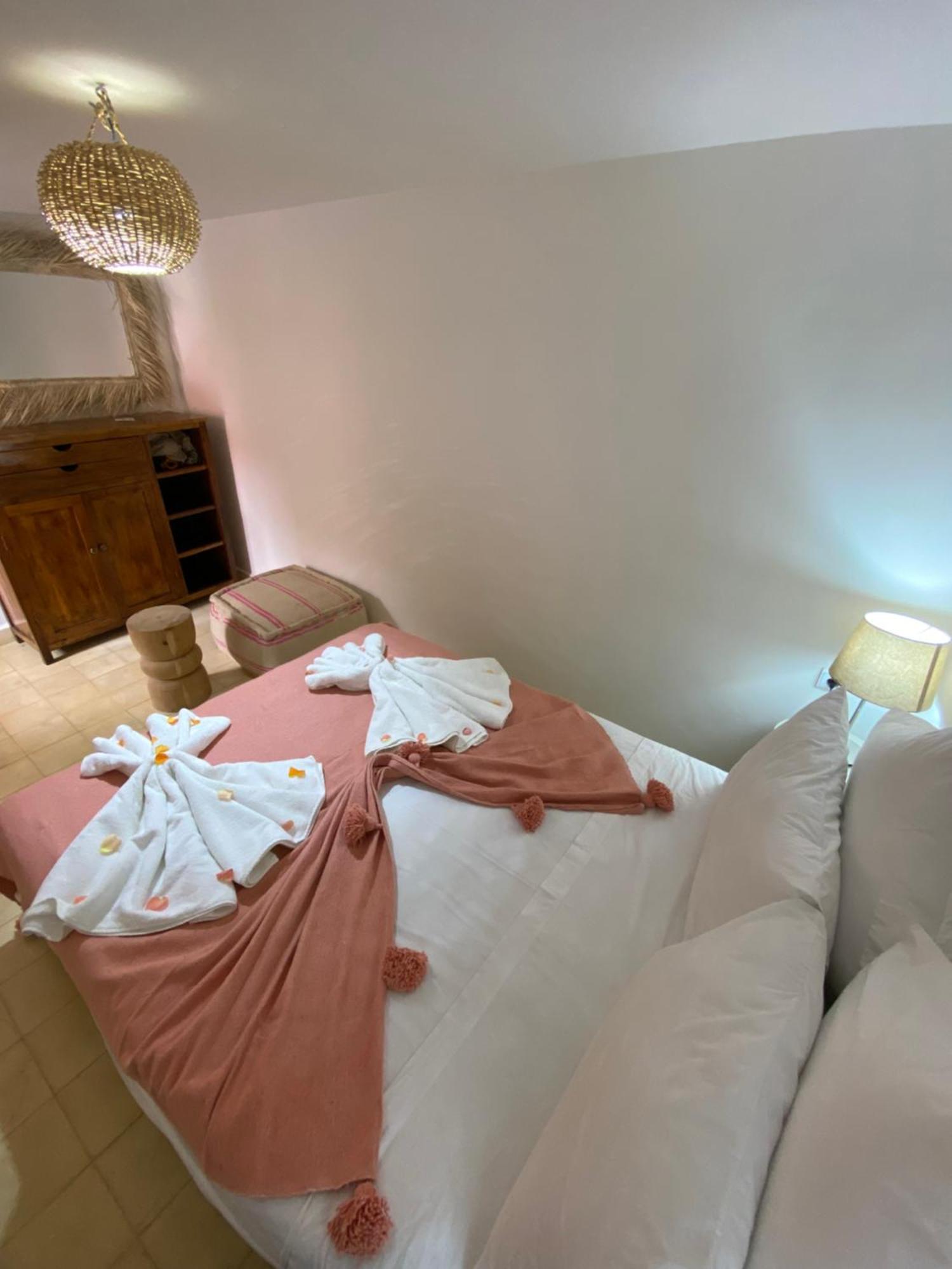 Riad 7 Saints Марракеш Экстерьер фото